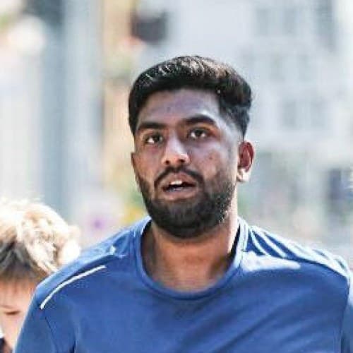 Abu Khan, Scotland Representative