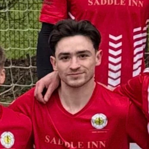 Billy Wager, Events Coordinator