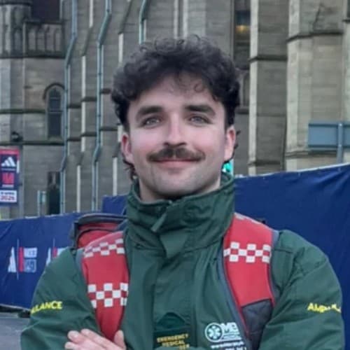 Eddie Phillips, Social Media Representative