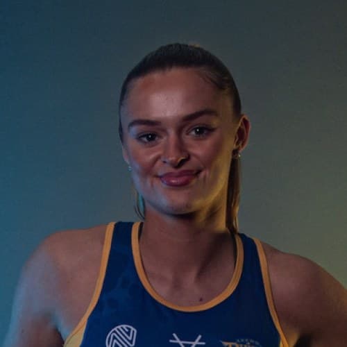 Gemma Lant, Social Media Representative