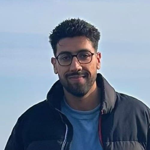 Imraj Barring, Northern Ireland Representative