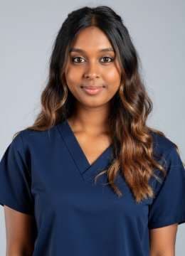 Monica Raviraj